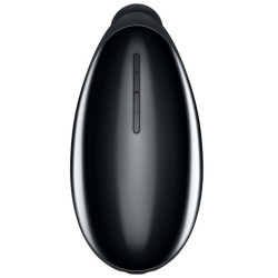 Satisfyer Stimulateur de Clitoris Spot On 2 Noir